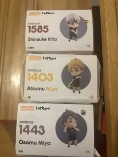 2026年最新】ねんどろいど_1443の人気アイテム - メルカリ