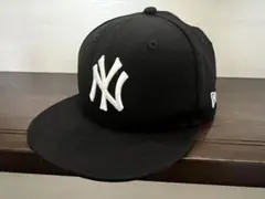 週末セール①ニューエラ 59FIFTY キャップ 子供サイズ　帽子