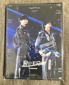 【値下げしました】キンプリ/LIVE Re:ERA【DVD】【初回限定盤】
