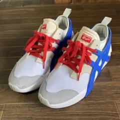 ポ*コ様 オニヅカタイガー　スニーカー 27.5cm