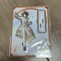 三枝明那 にじさんじ 6周年アクリルスタンド