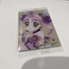 プリキュア ウエハース キュアキュンキュン