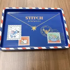 STITCH (スティッチ) トレイ