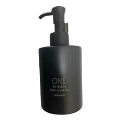 ワンバイコーセー ポアクリアオイル 180ml メイク落とし