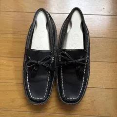 KISCO ローファー　サイズ36のサムネイル