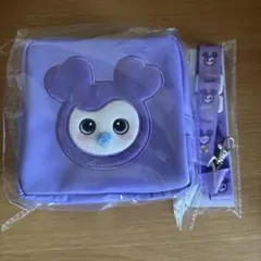 TWICE BABY LOVELYS 化妝包 Sana