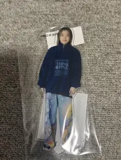 ランペ　山本彰吾　トラキン　B賞　BIGアクスタ