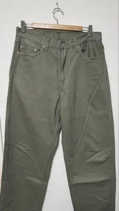 LEVI’S リーバイス 578 W30 L32