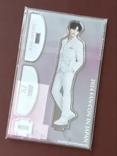 2026年最新】ソンハンビンの人気アイテム - メルカリ