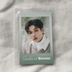 シーグリ 2022 バンチャン トレカ