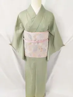 洗える単衣小紋 蛍ボカシ Lサイズ - メルカリ