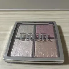 Dior バックステージフェイスグロウパレット004