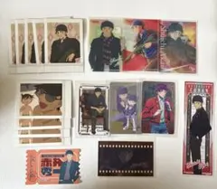 名探偵コナン　赤井秀一　ぱしゃこれ　フィルム風コレクション　セット