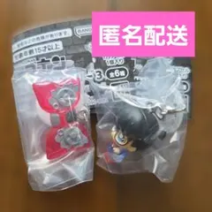 名探偵コナンめじるしアクセサリー3