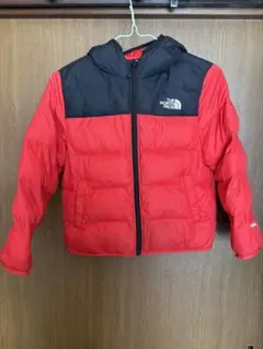 THE NORTH FACE キッズ ダウンジャケット 130