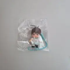 ハイキュー キューピー 及川