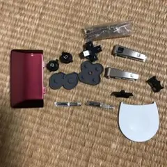 ゲームボーイミクロ