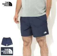 THE NORTH FACE ハーフパンツ　L