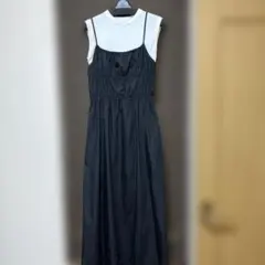 BEAUTY&YOUTH ロングワンピース