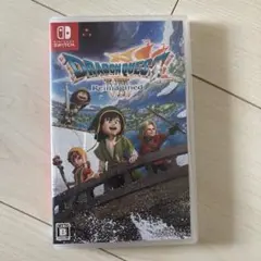 Switch ドラゴンクエスト7 Reimagined