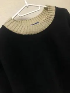 ザラ　ロングTシャツのサムネイル