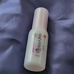 SANA 豆乳イソフラボン美容液 50ml