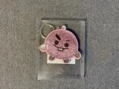 エナジーチャージ ラッきゅん PVC チャーム TBS - メルカリ