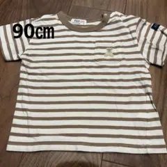 POLO Baby ストライプTシャツ 90サイズのサムネイル