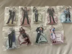 ミュージカル 刀剣乱舞 アクスタ