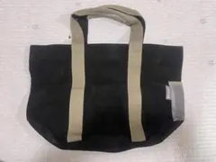 スエード　ブラックバック