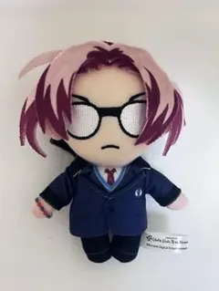 2026年最新】七ツ森 ぬいぐるみの人気アイテム - メルカリ