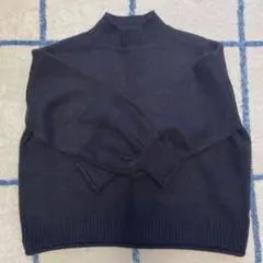 nico and… ニット