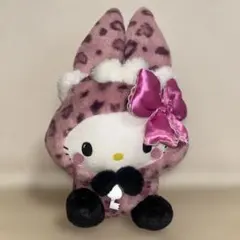 ギャルらび♡BIGぬいぐるみ〜チャーミーキティ サンリオ フリュー