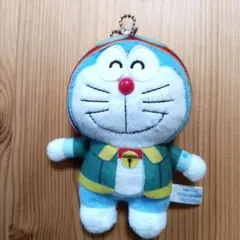 映画ドラえもん のび太と空の理想郷 マスコット