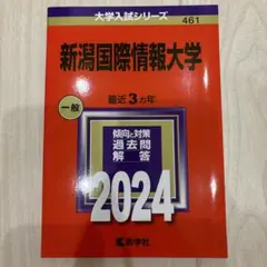新潟国際情報大学