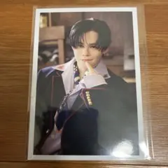 超特急 Why don't you 超特急？』写真 A カイ　233