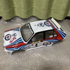2026年最新】タミヤ ランチアデルタ ボディの人気アイテム - メルカリ