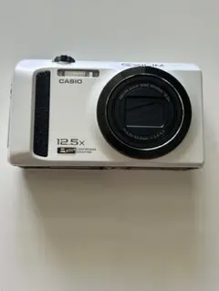 CASIO EXILIM EX-ZR300コンパクトデジタルカメラ【ジャンク】 CASIO EXILIM EX-ZR300コンパクトデジタルカメラ【ジャンク】