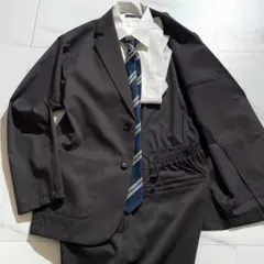 美品 WWS セットアップスーツ ultimex 撥水 ストレッチ 大きいサイズ