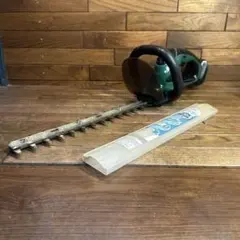 美品、Makita MEM264T 芝刈り機 メンテナンス済み、引き取り限定