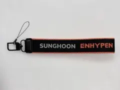 ENHYPEN ヒスン マルチストラップ