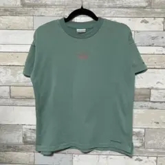Columbia Tシャツ グリーン Sのサムネイル