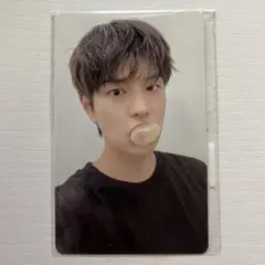 Stray Kids KARMA FANS SHOP ヨントン　トレカ　スンミン