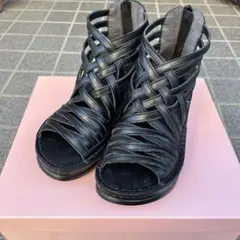 ベネビス　ブーツサンダルのサムネイル