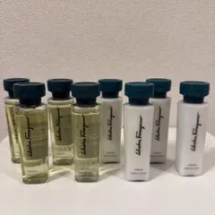 旅行用ミニセット8本セットのサムネイル