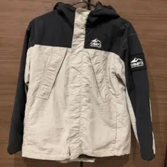 camp7 ジャケット