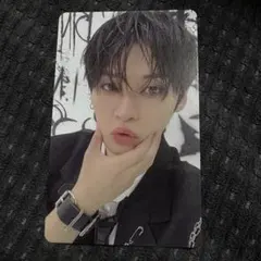 3 リノ　トレカ　StrayKids dominATE SEOUL