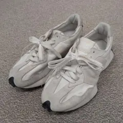 new balance ニューバランス WS327MF スニーカー 23cm