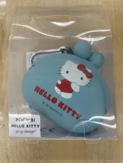 Hello Kitty Pochibi コインケース