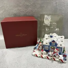 2026年最新】ビレロイ&ボッホ クリスマス キャンドルの人気アイテム